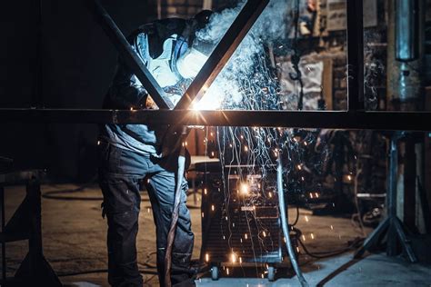 metal fabricators tameside|Steel Fabrications near me in Tameside M B C .